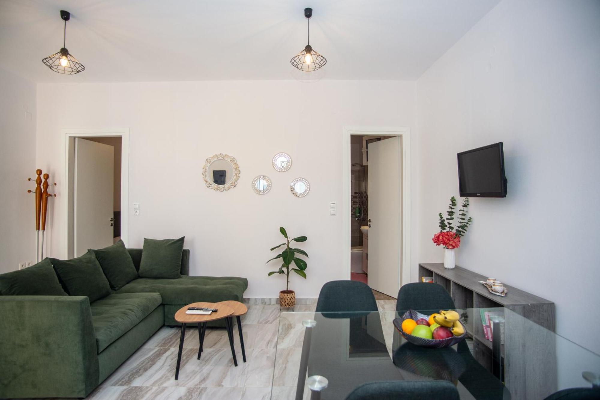 El Mar Apartment Argostoli  Exterior photo