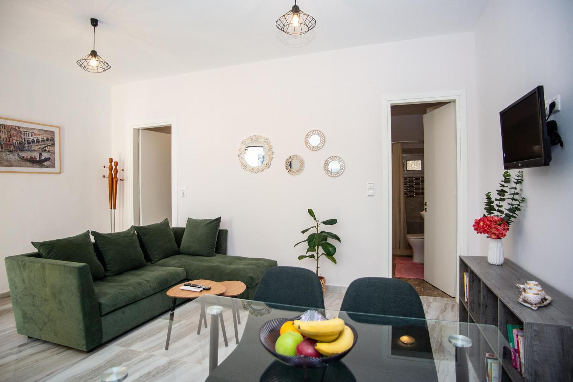 El Mar Apartment Argostoli  Exterior photo