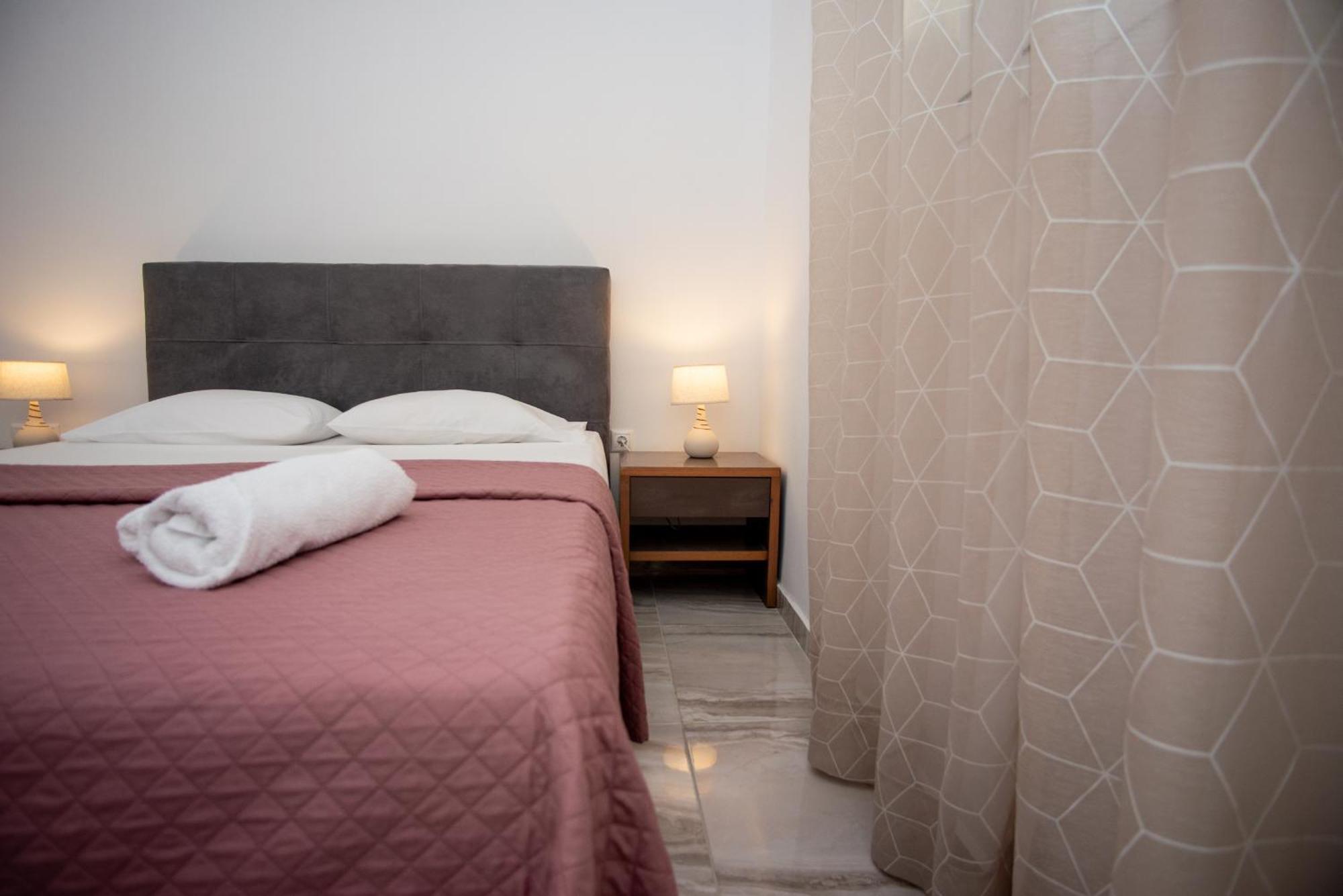El Mar Apartment Argostoli  Exterior photo